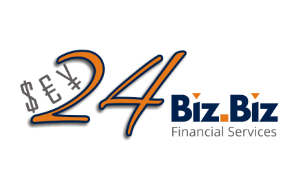 24Biz | Garland TX USA Finances